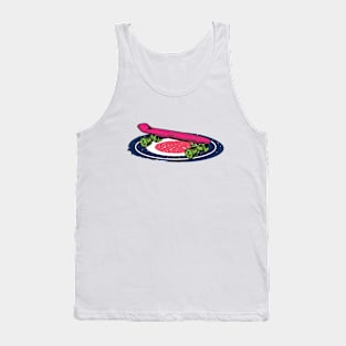 skate 2 Tank Top